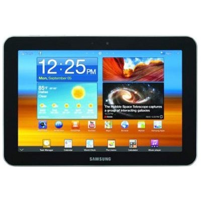Samsung Galaxy Tab 8.9 P7300 16GB od 280 € - Heureka.sk
