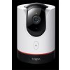 Tapo Pan/Tilt AI Home Security Wi-Fi Camera SPEC: 2K (2560x1440) 4MP, Starlight Sensor, 2.4 GHz Wi-Fi, 802.11b/g/n, 12V Tapo C225