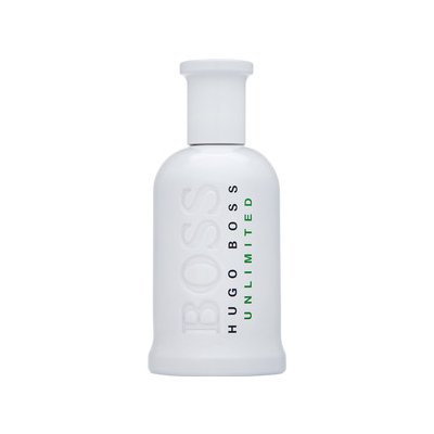 Hugo Boss Boss No.6 Bottled Unlimited toaletná voda pánska 100 ml