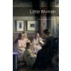Oxford Bookworms Library: Level 4:: Little Women audio pack (Louisa May Alcott)(Brožovaná)