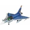 Revell Eurofighter Luftwaffe 2020 Quadriga Plastic ModelKit 03843 1:72 (18-63843)