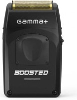 Gamma Piú Boosted