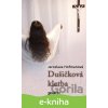 E-kniha Dušičková kletba - Jaroslava Hofmanová
