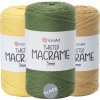 YarnArt Twisted Macrame 3 MM