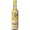 Kitl Syrob Citrón s dužinou 500ml 500ml