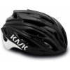 Přilba Kask Rapido Black White M 52-58 cm