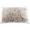 Gumičky Office Products 80mm 1kg biele