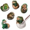 Ses Creative Odlievanie a maľovanie Dinosaury z vajíčka