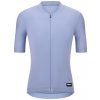 Unisex dres SANTINI RTR Light Blue S