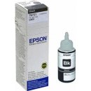 Atrament a refillkit Atrament Epson 673 Black - originálny