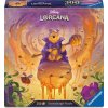 RAVENSBURGER Puzzle Disney Lorcana: Medvídek Pú 300 dílků