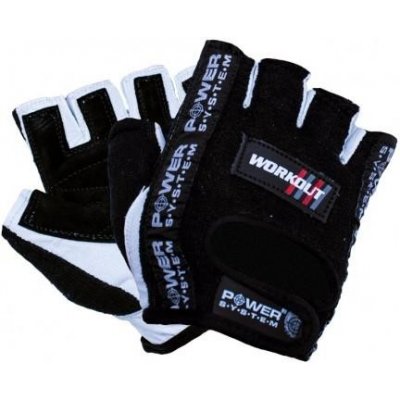 Fitness rukavice Power System – Heureka.sk