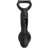 Nexus Simul8 Plug Edition Vibrujúca dvojmotorová análna hračka na penis a semenníky