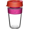 KeepCup Original Clear Daybreak L 454 ml