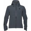 Pánská cyklo bunda Fox Defend 3L Water Jacket XL