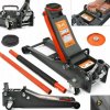 BJC M80234 Pojízdný hydraulický zvedák 3t nízkoprofilový
