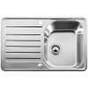 Blanco LANTOS 45 S IF Compact nerez kartáčovaný