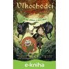 E-kniha Vlkochodci - Samuel Sattin