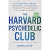 Harvard Psychedelic Club