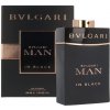 Bvlgari Man In Black Parfémovaná voda 150ml, pánske