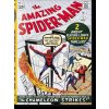 Marvel Comics Library Spiderman Vol.1 1962-1964 (GB) (Pevná)