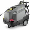Horúcovodný vysokotlakový čistič KARCHER HDS 8/18-4 C 1.174-918.0