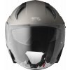 GMS Trysková prilba GMS VECTUS ZG11601 matt titanium 2XL
