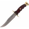 Muela nůž Muela Bowie Pakkawood 140 mm (BW-14)