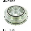 SKF Remenica kľukového hriadeľa VKM93212