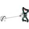 METABO RW 18 LTX BL 120 Akumulátorové miešadlo 601164850