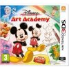 Disney Art Academy (3DS)