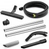 Sada na suché čistenie podláh, DN40 KARCHER 9.990-877.0