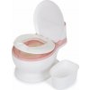 CHIPOLINO Detský nočník so zvukom Lux Pink