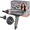 Fén na vlasy Remington AC8820 2200W Ionizácia Studený vzduch Strieborný