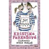 Stále som mama - Kristína Farkašová
