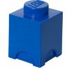 LEGO® Úložný box 125 x 127 x 181 tmavě modrá