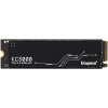 SSD disk Kingston KC3000 1TB, M.2 (PCIe 4.0 4x NVMe), 3D TLC, rýchlosť čítania 7000MB/s, r (SKC3000S/1024G)