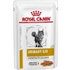 Royal Canin VD Cat Urinary S/O Moderate Calorie 12 x 85 g