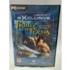 PC PRINCE OF PERSIA THE SANDS OF TIME Exclusive Edícia PC CD-ROM