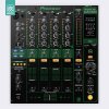 Doto Design Skin DJM-800 COLORS Green