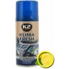 K2 Osviežovač KLIMA FRESH 150 ml LEMON