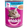 Whiskas s tuňákem 400 g