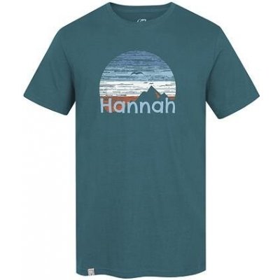 Hannah tričko krátký rukáv Skatch Man