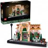 LEGO LEGO® Icons 10362 Francúzska kaviareň