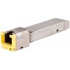 HP Enterprise HPE ANW 1G SFP RJ45 100m XCVR J8177E