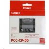 Canon KC18IS papier 86x54 mm 18ks + držiak papiera PCC-CP400 6202B003