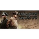 Hra na PC Hearts of Iron 4