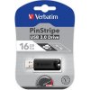 Verbatim Store 'n' Go PinStripe 16GB 49316