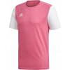 Detské tričko adidas Estro 19 Jersey JUNIOR DP3228, veľkosť 128