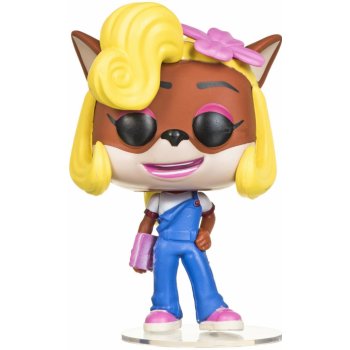 Funko POP! Coco Bandicoot postavička Dospelí a deti od 8,34 € - Heureka.sk